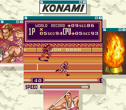 Konami GB Collection: Vol.4